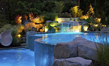 We are not only about spas but also about pools and pond. We have the best equipment needed for pool renovations and fountains. We make the pool dream come true with our innovative pool equipment and also brighten up your front or backyard with an attractive waterfront you don’t have.
